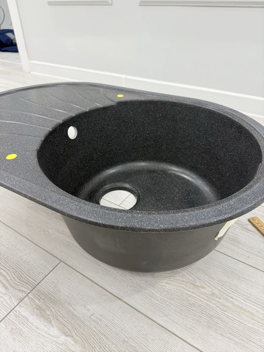 Кухонная мойка Dr. Gans