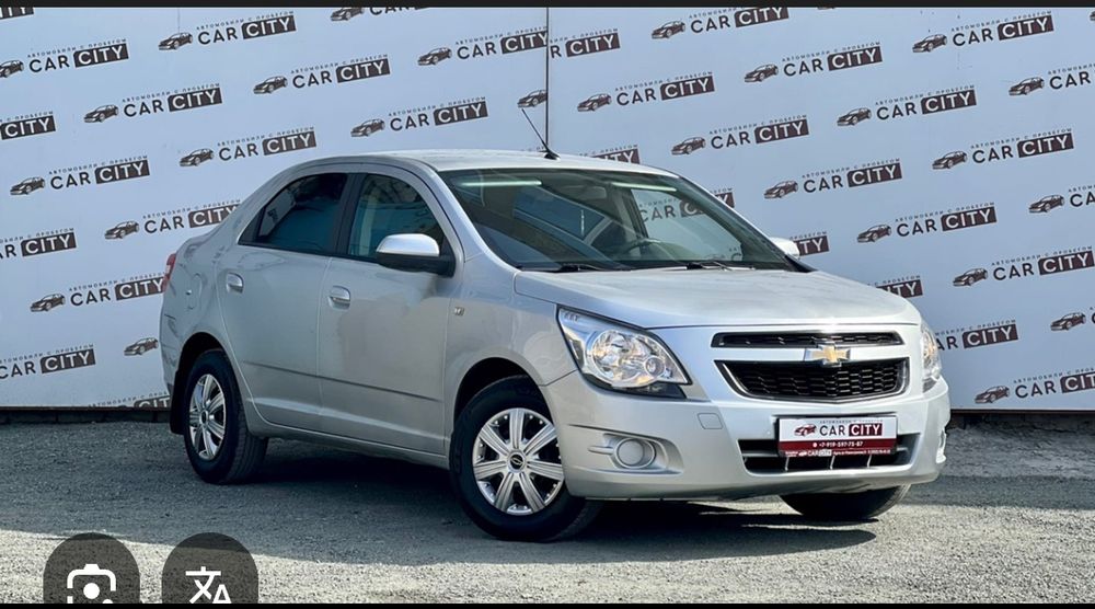 Аренда под выкуп Кобальт,Гранта