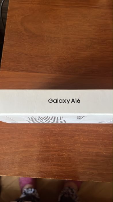 Samsung Galaxy A16 256 ГБ