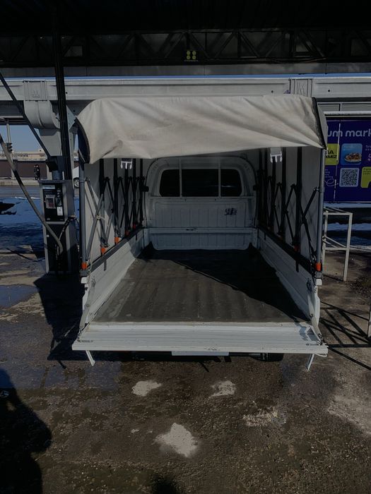 Chevrolet labo  alo xolatda