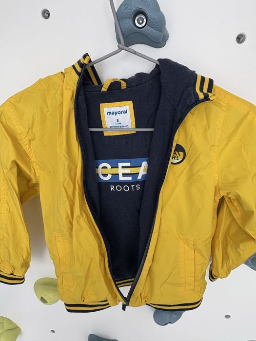 Зимни якета Burbeery,Пролетно яке Mayoral