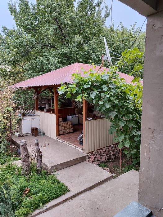 Продам дом в поселке Иргели