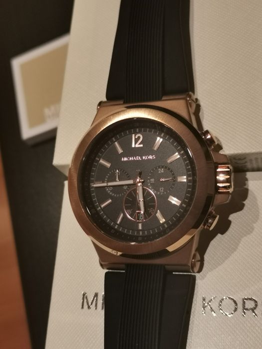 Michael Kors MK 8445 Nou original Bucuresti Sectorul 4 OLX.ro