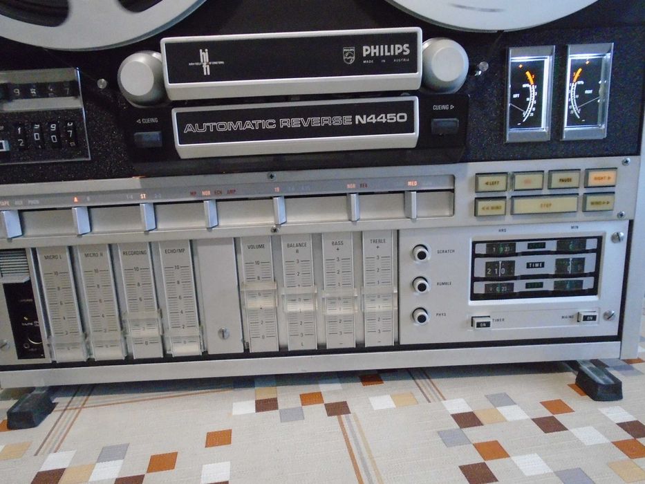 ролков Philips n4450