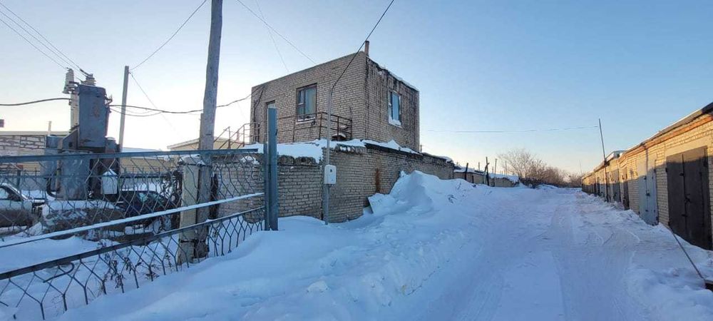 Продается коммерческая помещение