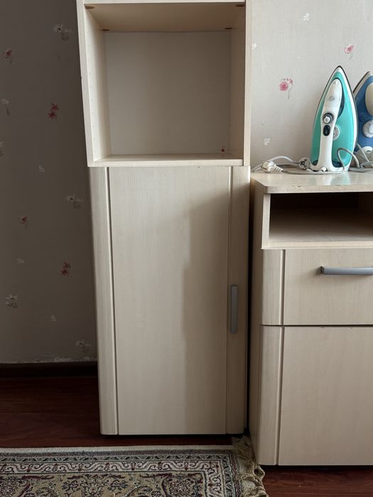 Продам уголок школьника б/у