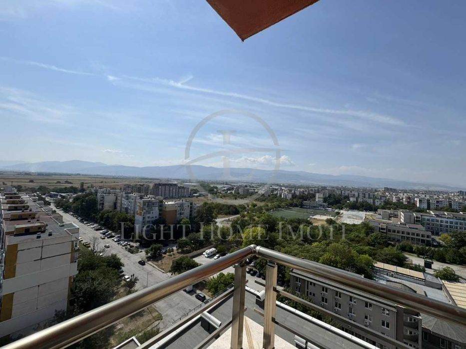 Продава се Двустаен апартамент в Пловдив, Тракия - 60 кв.м за 1394 €/кв.м - Снимка #13