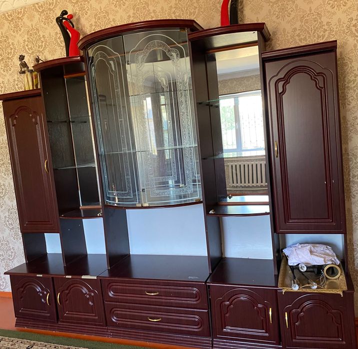 Гарнитур 45000 келсуге болады