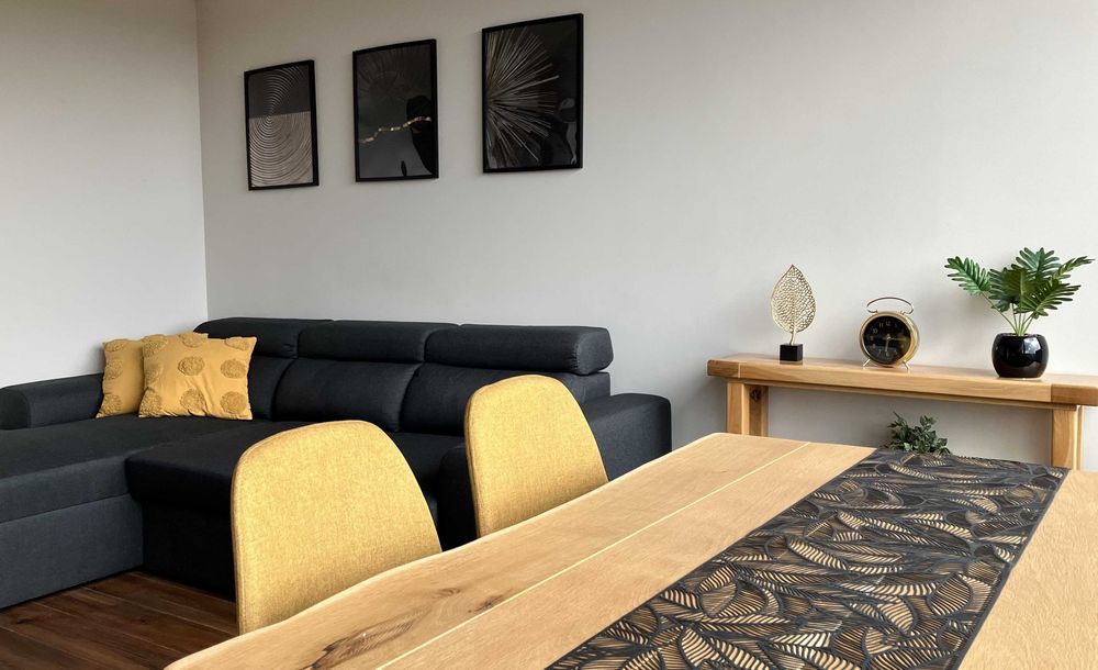 Апартамент за Гости Tarnovo Studios City Center Уникална Гледка и Лукс