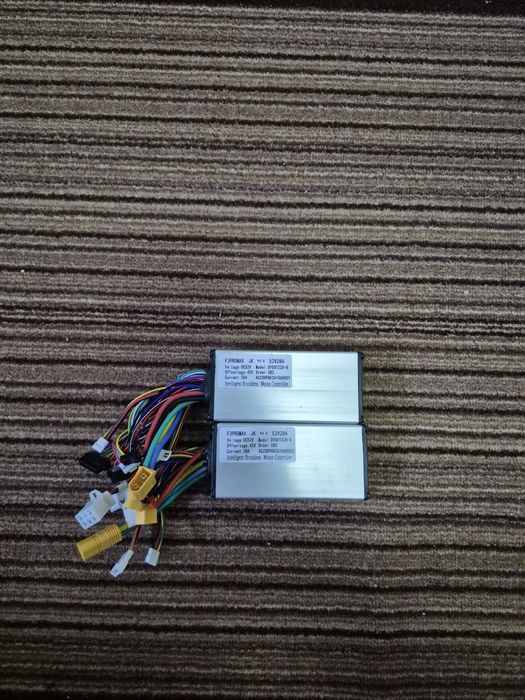 Controller trotineta electrica Ausom DT2 pro