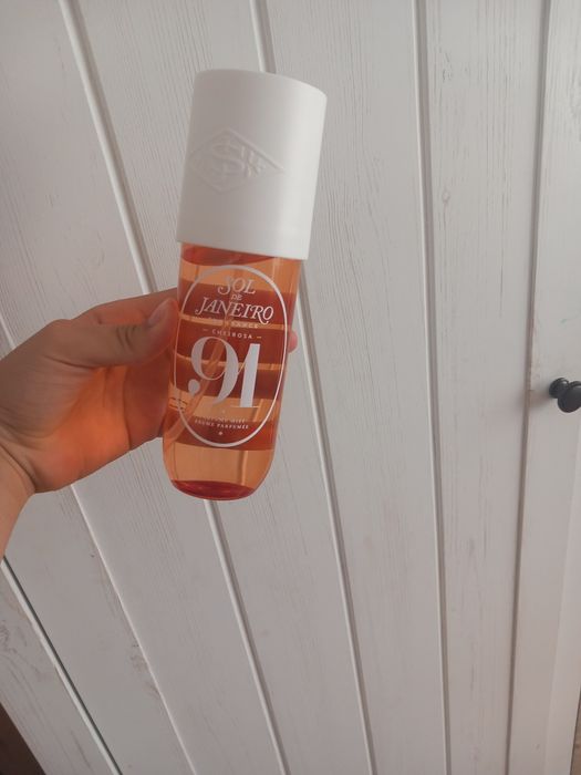Sol de janeiro Оригинален парфюм 91
