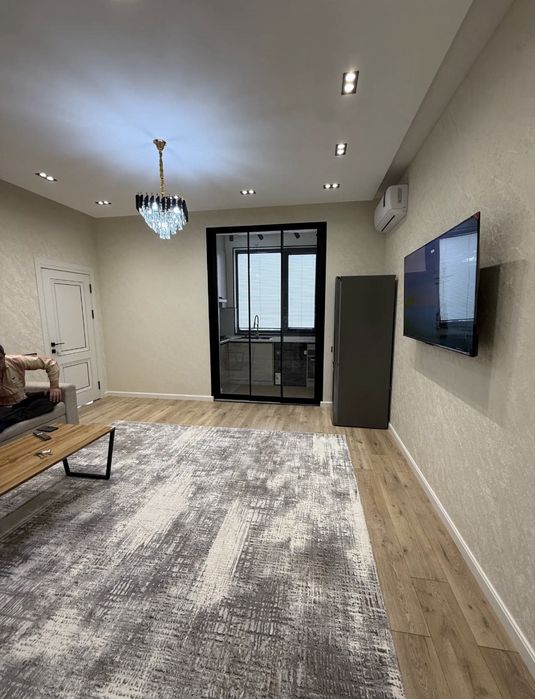 Продажа квартира