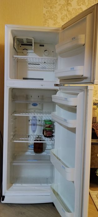 Холодильник LG No frost рабочий
