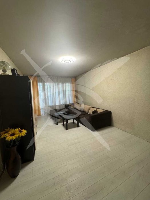 Двустаен апартамент в жк. Люлин 6 №188304