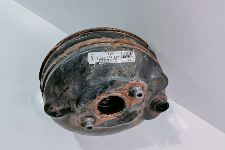 Tulumba Frana  4F0612105G Audi A6 4F/C6