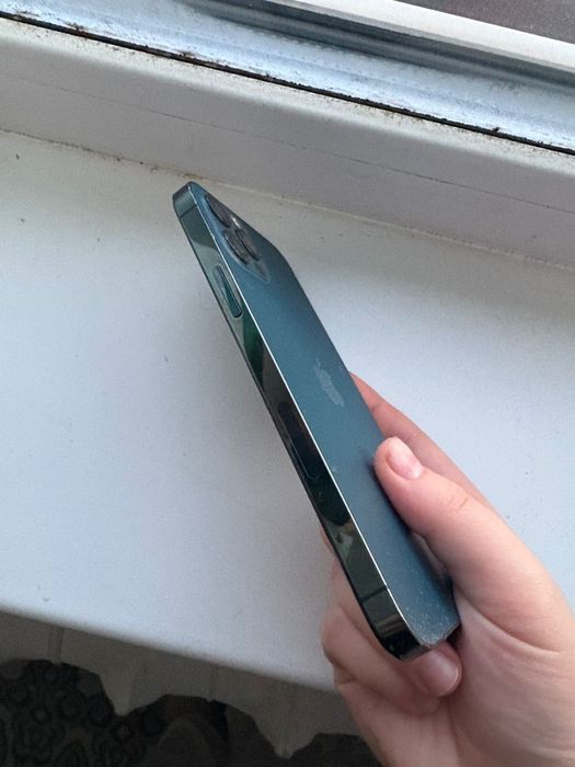 Iphone 12 pro 256 gb