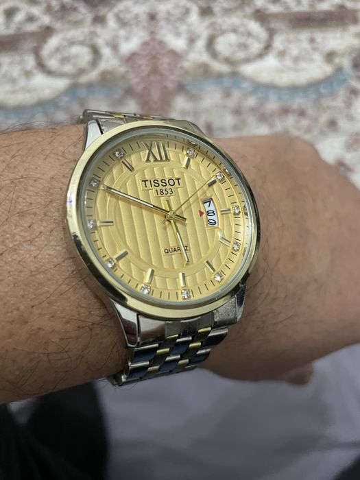 Продам часы или бартер