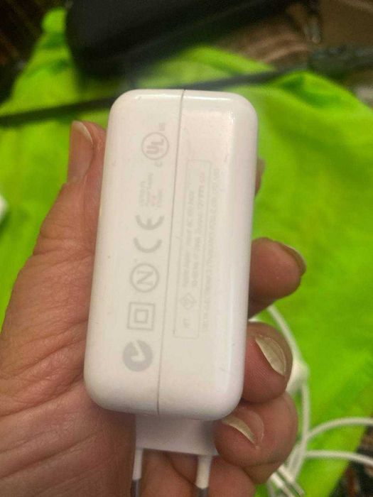 зарядка для планшета  Apple iPad