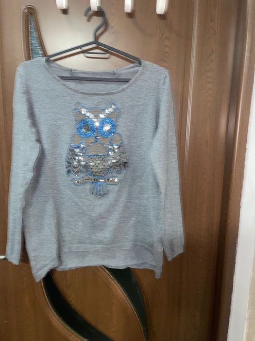 Lot 8 hanorace+pulovere dama