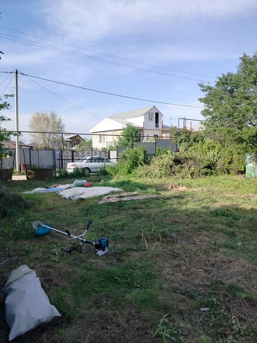 Дачный участок 10 соток