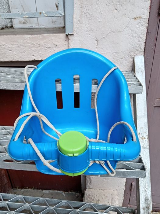 Vând leagăn pentru copii