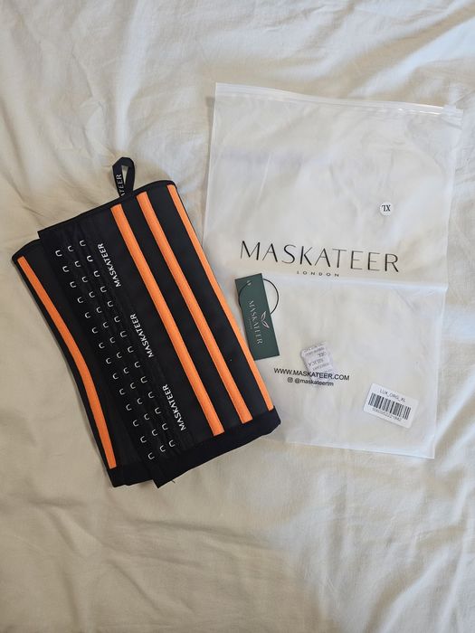 Maskateer корсет