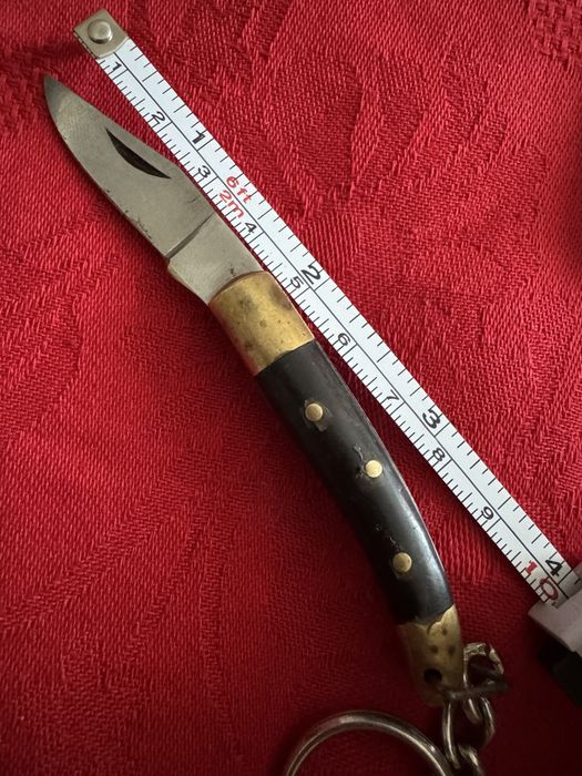 Cutit german briceag C.Jul Herbertz