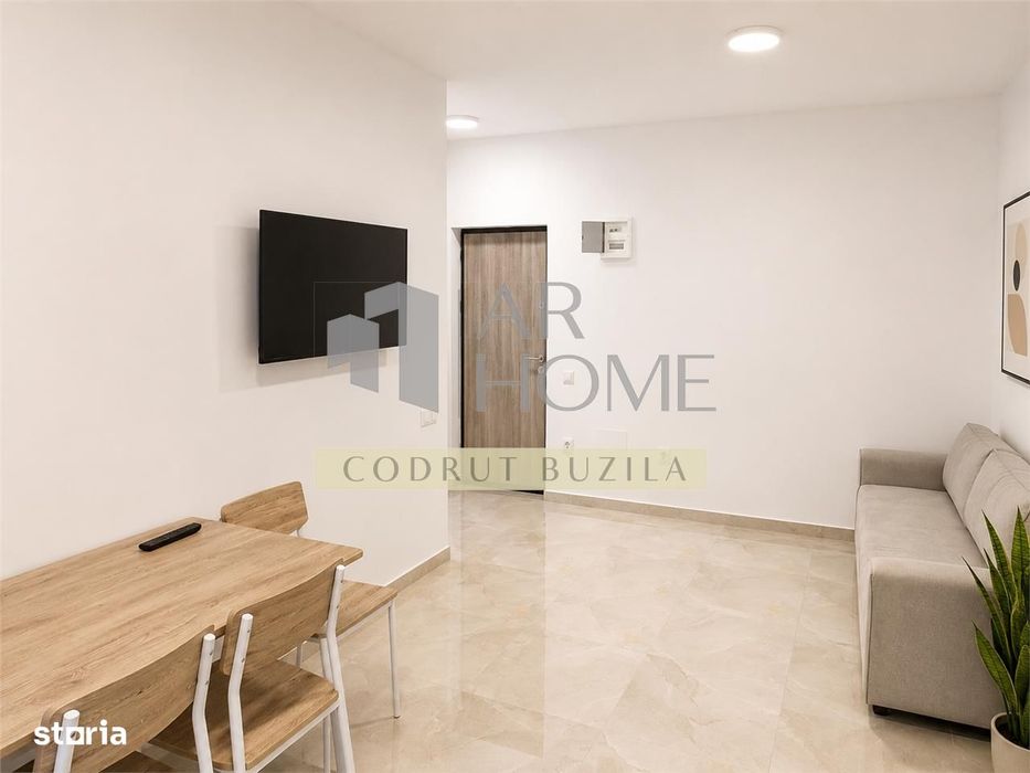 Apartament 2 camere, bloc nou, zona Nord, Ploiesti