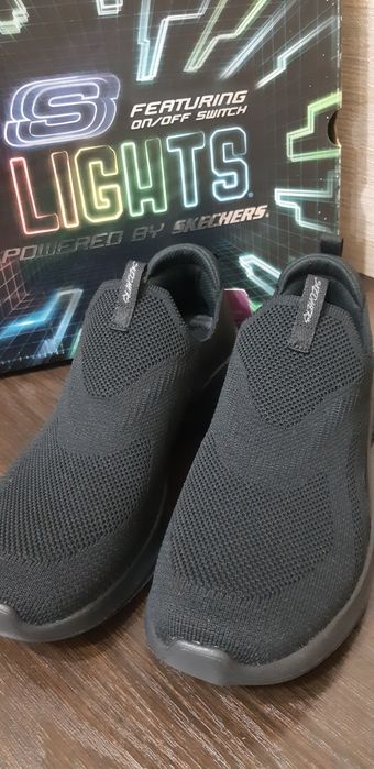 Skechers оригинал 36.