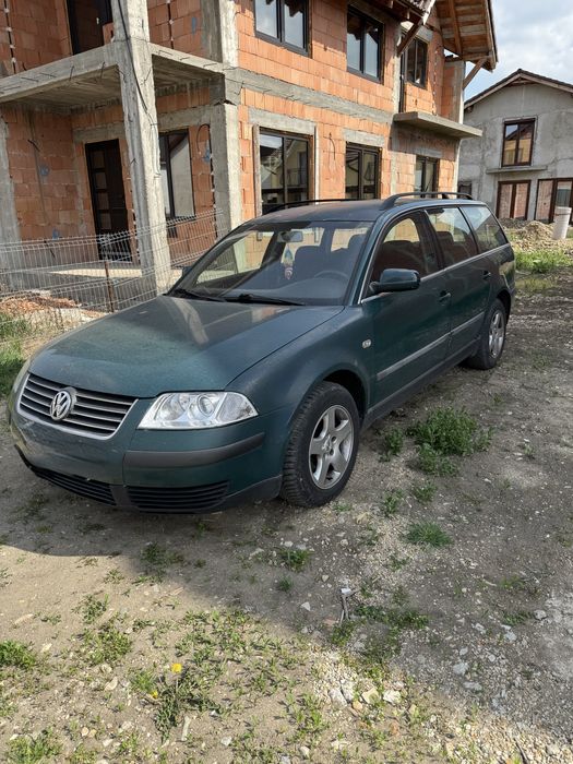 Vând Passat B5 , 1.9 TDI
