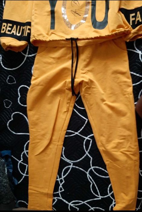 Trening dama/adolescente