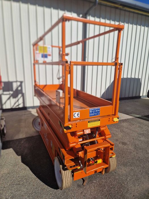 vand Nacele diferite modele