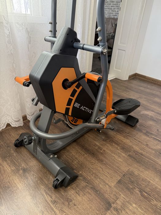 Кростренажор  Kondition 270 чисто нов в кашон