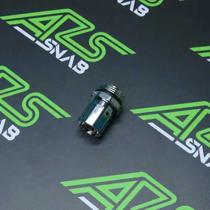 Комплектующие для заправочной арматуры