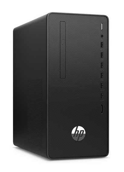 HP 290 G4 Micro Tower - Intel Core i5-10500 - 8-32GB DDR4 - 256GB-1TB SSD NVMe - Windows 11 Pro