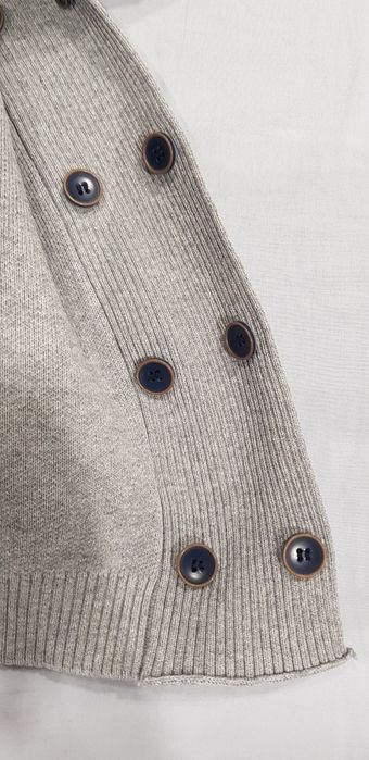 Жилетка Okaidi 8г. 128см.