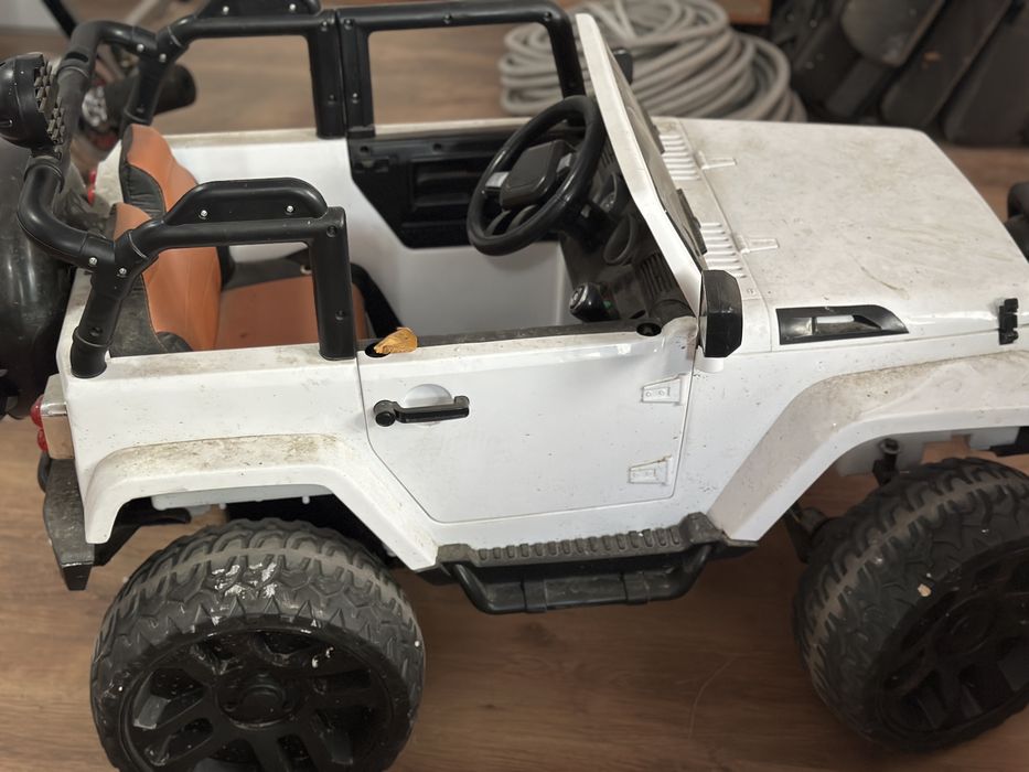 Продам электромашину Мерседес