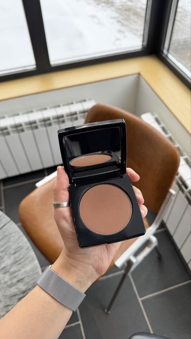 бронзер от bobbi brown оттенок Natural