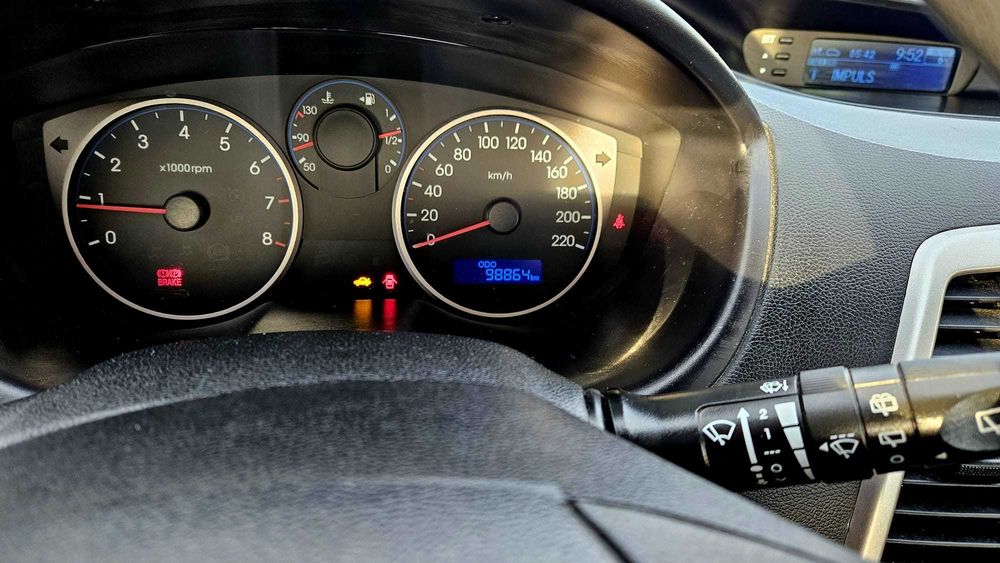 vand HYUNDAI I20, stare buna, km reali, fara accidente