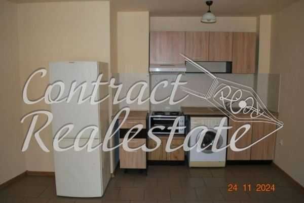 Дава се под наем Двустаен апартамент в Варна, Погреби - 60 кв.м за 306 € - Снимка #1