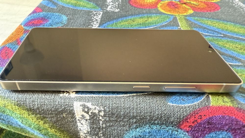 Samsung Galaxy S25 Ultra 256Gb