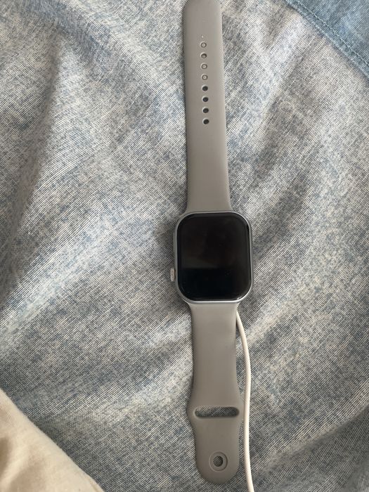 Apple watch S10 смарт часы