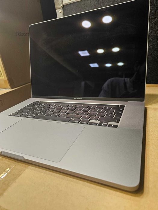 Hope Amanet P13 MacBook 16 Pro 2019
