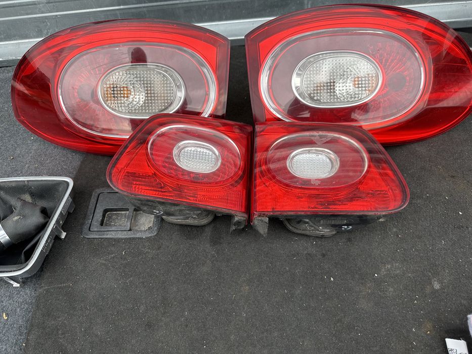 Оригинални стопове за VW Tiguan Тигуан 5N0