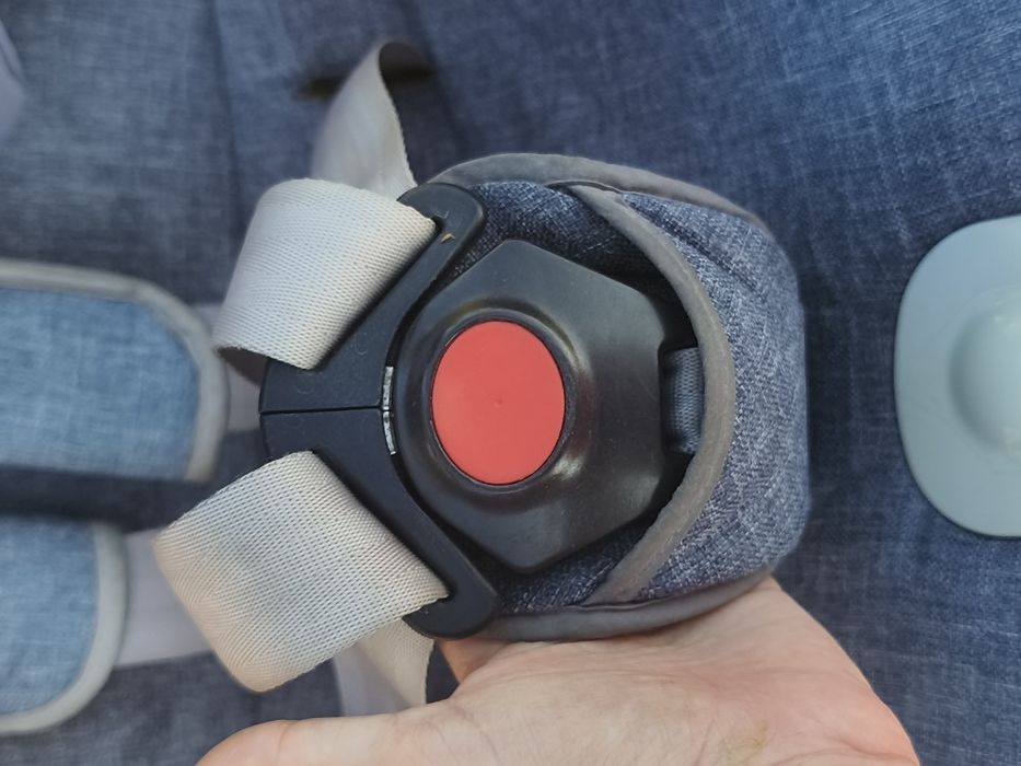 Столче за кола Kikkaboo 0-25 кг унисекс