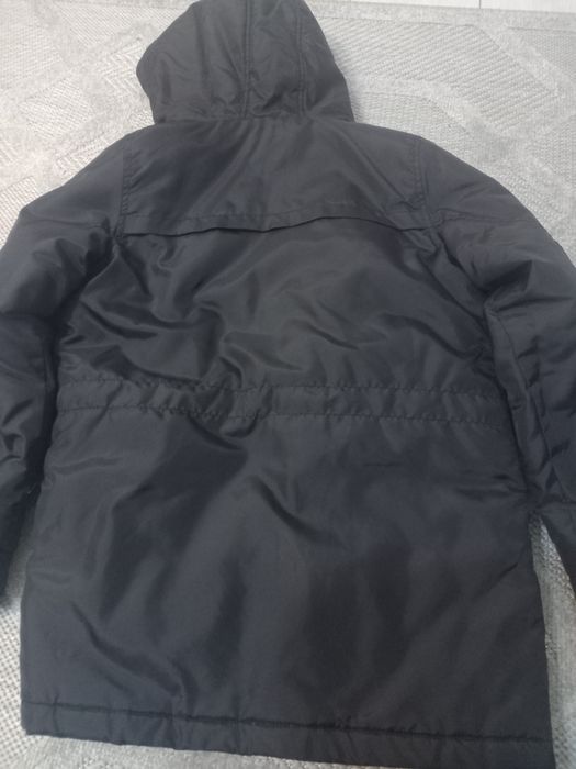 Детско зимно яке