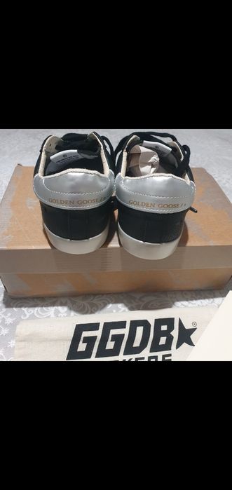 Adidași damă golden goose nr de la 36 -37 disponibile