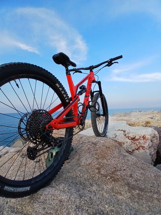 Canyon spectral 5.0