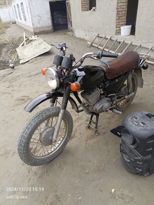 миниск сотилади ками бор