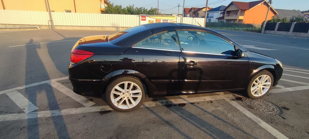 Vând Opel astra h sau schimb